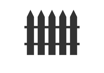 Picket Fence Clip Art Stock Photos And Royalty Free Images