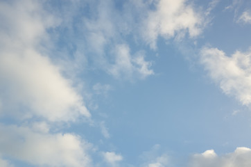nature sky background