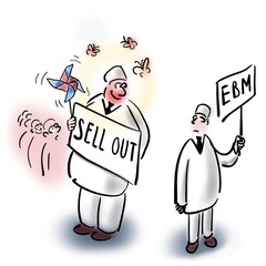  Sale in medicine