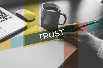 TRUST CONCEPT