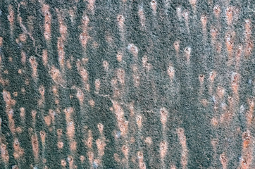 rusty metal texture background