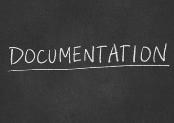 Obraz premium documentation