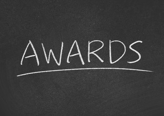 Obraz premium awards