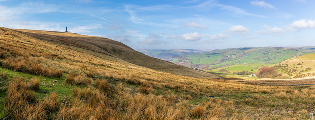 Stoodley pike