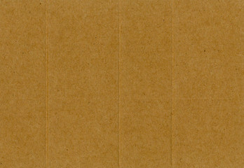 brown corrugated cardboard texture background