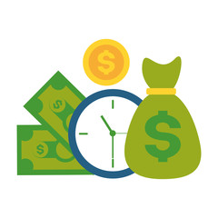 tax payment concept