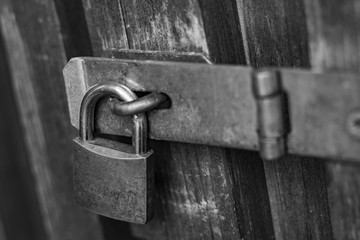 Padlock