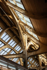 Obraz premium Victorian engineering 2