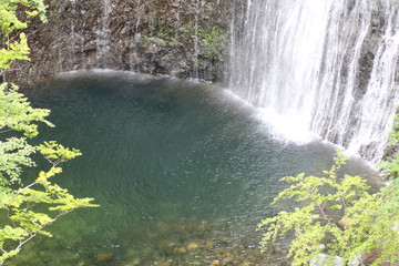 Wasserfall