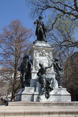 Obraz premium Washington D.C. 9