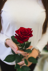 rose
