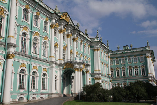 Hermitage