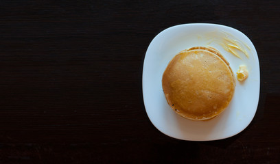 pancakes