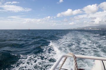 Martinique island French Antilles