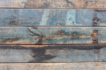 Old Wood Planks