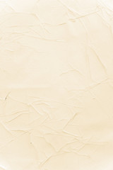 Crumpled creased posters grunge paper textures