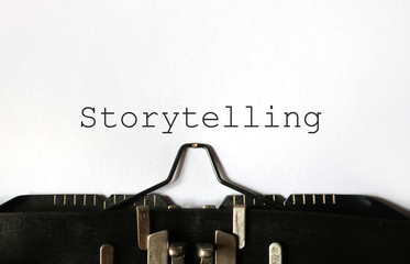 Storytelling