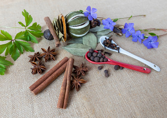 Spices