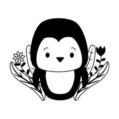 cute animal cartoon