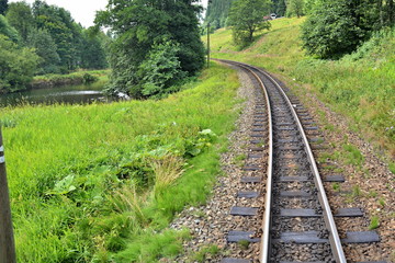 Track