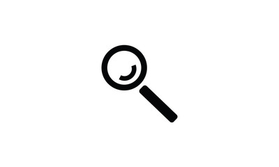 Search symbol loupe icon lupe zoom tool