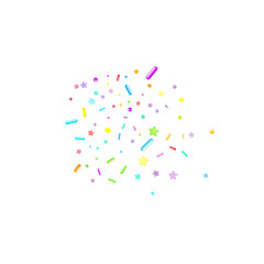 sprinkles cupcakes vector fall