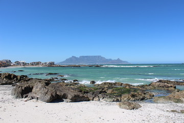 Panorama Tafelberg