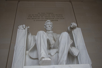 Lincoln Memorial 3