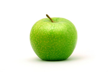 Green apple