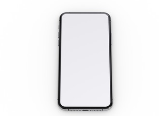  New realistic mobile phone smartphone