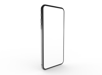  New realistic mobile phone smartphone