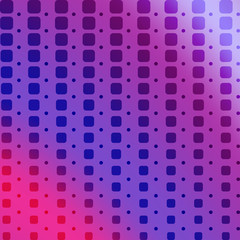 abstract vector geometric color background