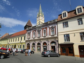 Obraz premium Medias