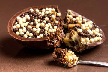 chocolate 