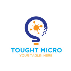 micro creative logo designs