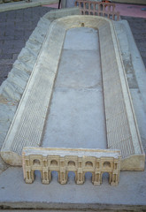 Center of Plovdiv with Neolithic settlement, Bulgaria