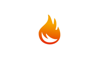 symbol fire