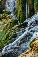 Kravice Waterfalls near Mostar in Bosnia and Herzegovina