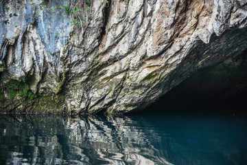 Blagaj in Bosnia and Herzegovina