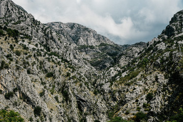 Kotor, Montenegro 