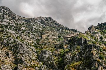 Kotor, Montenegro 