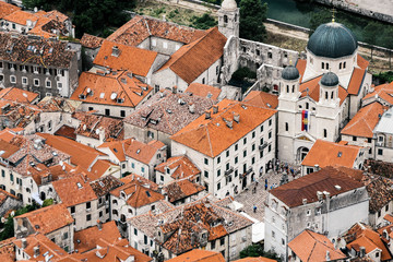 Kotor, Montenegro 