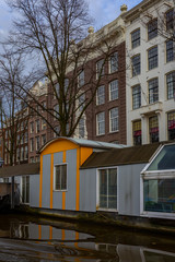 アムステルダム