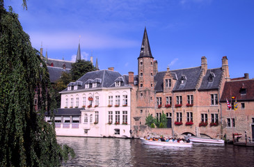 stadt brügge,belgien,
