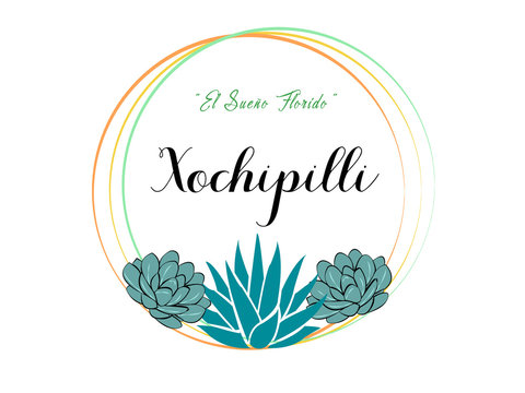 Xochipilli