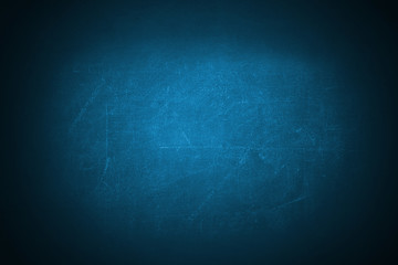 dark blue grunge texture chalkboard backdrop background