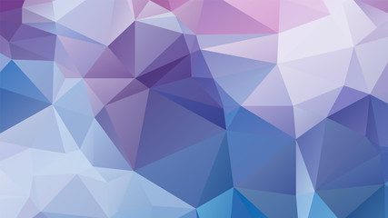 Obraz premium Abstract Color Polygon Background Design, Abstract Geometric Origami Style With Gradient