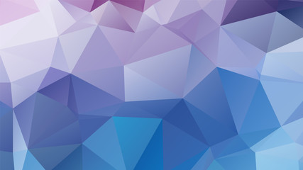 Obraz premium Abstract Color Polygon Background Design, Abstract Geometric Origami Style With Gradient