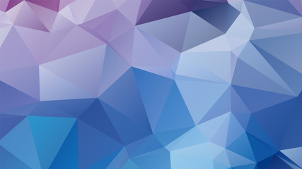 Obraz premium Abstract Color Polygon Background Design, Abstract Geometric Origami Style With Gradient