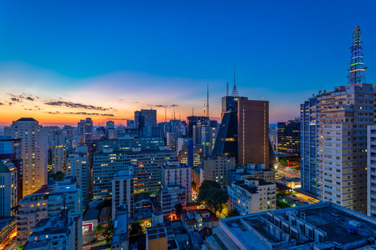 Jardins S&atilde;o Paulo